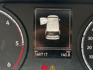 Volkswagen Caddy Cargo 2.0 TDI Comfort picture 16