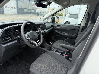 Volkswagen Caddy Cargo 2.0 TDI Comfort picture 12