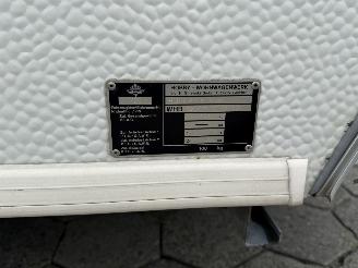 Hobby  Prestige 720 picture 8