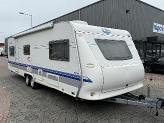 Hobby  Prestige 720 picture 7