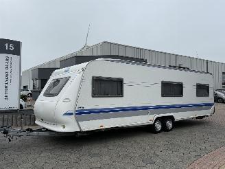 Hobby  Prestige 720 picture 1