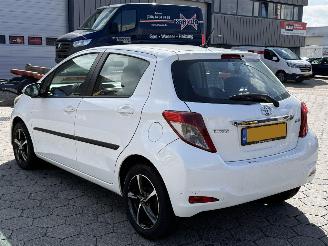 Toyota Yaris 1.0 VVT-i Aspiration picture 6