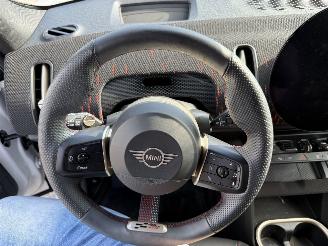 Mini Countryman SE ALL4 John Cooper Works XL 66.5 kWh picture 17