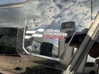 Mini Countryman SE ALL4 John Cooper Works XL 66.5 kWh picture 10
