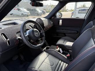 Mini Countryman SE ALL4 John Cooper Works XL 66.5 kWh picture 14