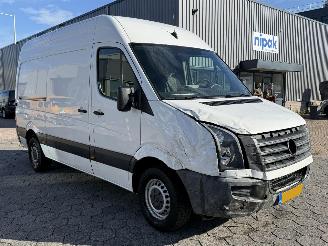 Volkswagen Crafter 35 2.0 TDI L2H1 picture 3