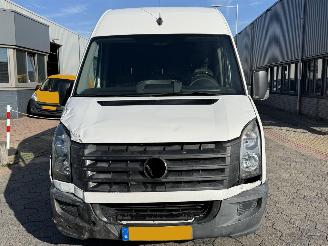 Volkswagen Crafter 35 2.0 TDI L2H1 picture 2