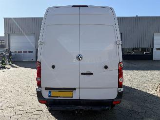 Volkswagen Crafter 35 2.0 TDI L2H1 picture 5