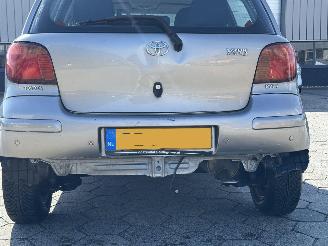 Toyota Yaris 1.3 VVT-i S-Line picture 7