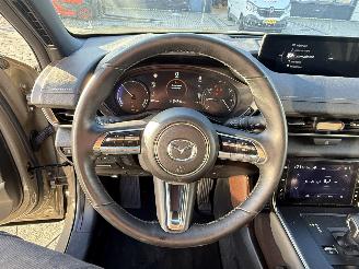 Mazda MX-3 e-SkyActiv R-EV 170 Makoto picture 16