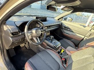 Mazda MX-3 e-SkyActiv R-EV 170 Makoto picture 15