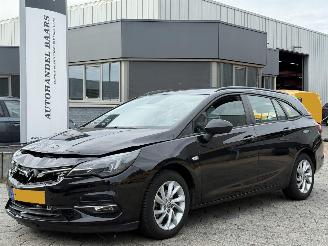 Coche accidentado Opel Astra 1.2 Edition 2020/5