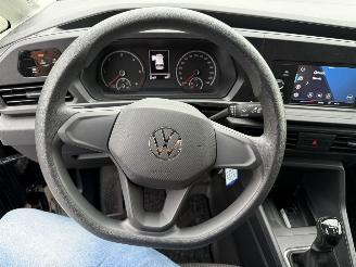 Volkswagen Caddy Cargo 2.0 TDI Trend picture 12