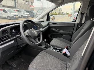 Volkswagen Caddy Cargo 2.0 TDI Trend picture 9