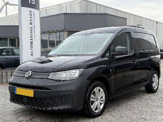 Unfallwagen Volkswagen Caddy Cargo 2.0 TDI Trend 2021/7