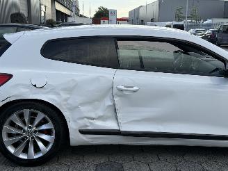Volkswagen Scirocco 1.4 TSI Edition picture 8