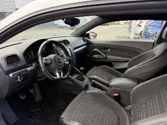 Volkswagen Scirocco 1.4 TSI Edition picture 11