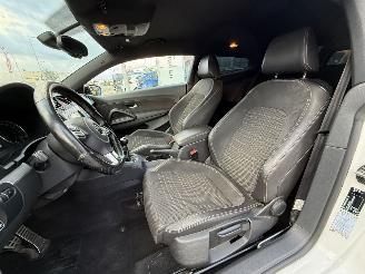 Volkswagen Scirocco 1.4 TSI Edition picture 12