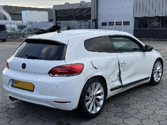 Volkswagen Scirocco 1.4 TSI Edition picture 4