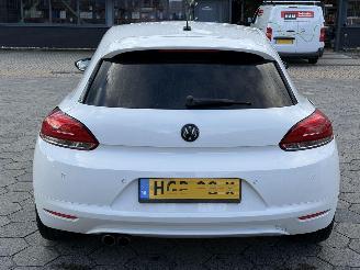 Volkswagen Scirocco 1.4 TSI Edition picture 5