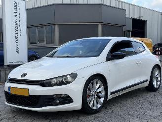 Uttjänta bilar auto Volkswagen Scirocco 1.4 TSI Edition 2012/3