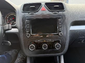 Volkswagen Scirocco 1.4 TSI Edition picture 16