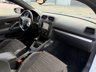 Volkswagen Scirocco 1.4 TSI Edition picture 10