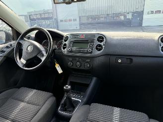 Volkswagen Tiguan 2.0 TSI Sport&Style 4Motion picture 13