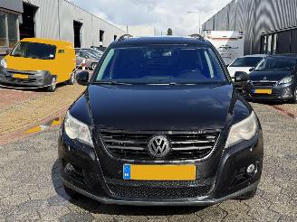 Volkswagen Tiguan 2.0 TSI Sport&Style 4Motion picture 2