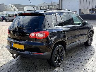 Volkswagen Tiguan 2.0 TSI Sport&Style 4Motion picture 4