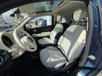Fiat 500 0.9 TwinAir Turbo Collezione picture 12