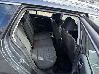 Volkswagen Golf Variant 1.6 TDI Comfort Executive Line BlueMotion picture 8