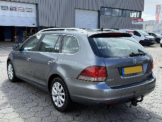 Volkswagen Golf Variant 1.6 TDI Comfort Executive Line BlueMotion picture 6