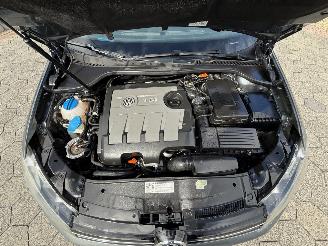Volkswagen Golf Variant 1.6 TDI Comfort Executive Line BlueMotion picture 7