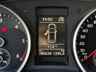 Volkswagen Golf Variant 1.6 TDI Comfort Executive Line BlueMotion picture 14