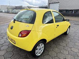 Ford Ka 1.3 Cool & Sound NAP picture 5