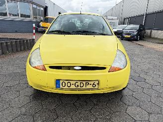 Ford Ka 1.3 Cool & Sound NAP picture 2