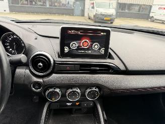 Mazda MX-5 1.5 SkyActiv-G 131 GT-M picture 19