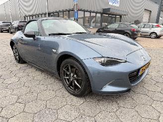 Mazda MX-5 1.5 SkyActiv-G 131 GT-M picture 4