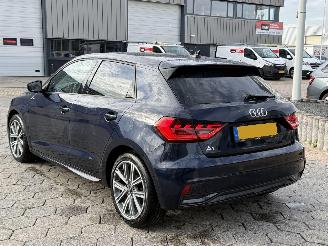 Audi A1 Sportback 25 TFSI AUTOMAAT Advanced edition picture 6