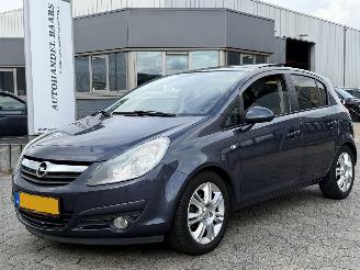 škoda osobní automobily Opel Corsa 1.2-16V Essentia 2009/3