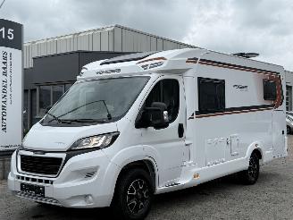 Weinsberg  2.2 Pepper Edition 103KW picture 1