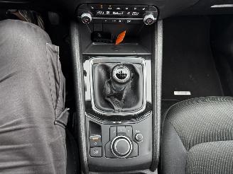Mazda CX-5 2.0 e-SkyActiv-G M Hybrid 165 Advantage picture 19