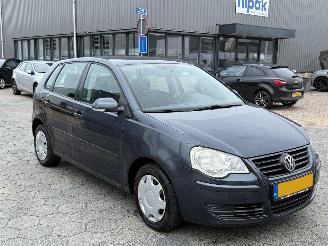 Volkswagen Polo 1.4-16V Turijn picture 3