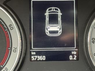 Skoda Fabia 1.0 TSI Monte Carlo picture 18