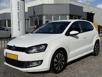 Volkswagen Polo 1.0 BlueMotion Edition picture 1
