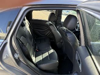 Mercedes B-klasse 180 Ambition picture 12