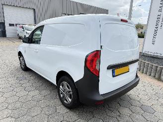 Mercedes Citan 108 CDI L1 Base picture 6