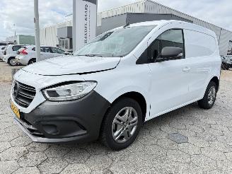 škoda dodávky Mercedes Citan 108 CDI L1 Base 2024/4