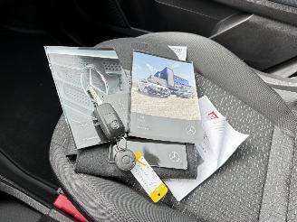 Mercedes Citan 108 CDI L1 Base picture 20